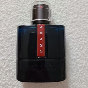 Prada Cologne (eau de toilette)
